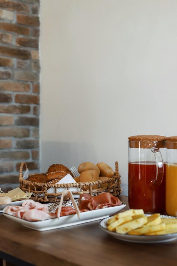 Ca Nova B&B Rivoli Veronese Eksteriør bilde