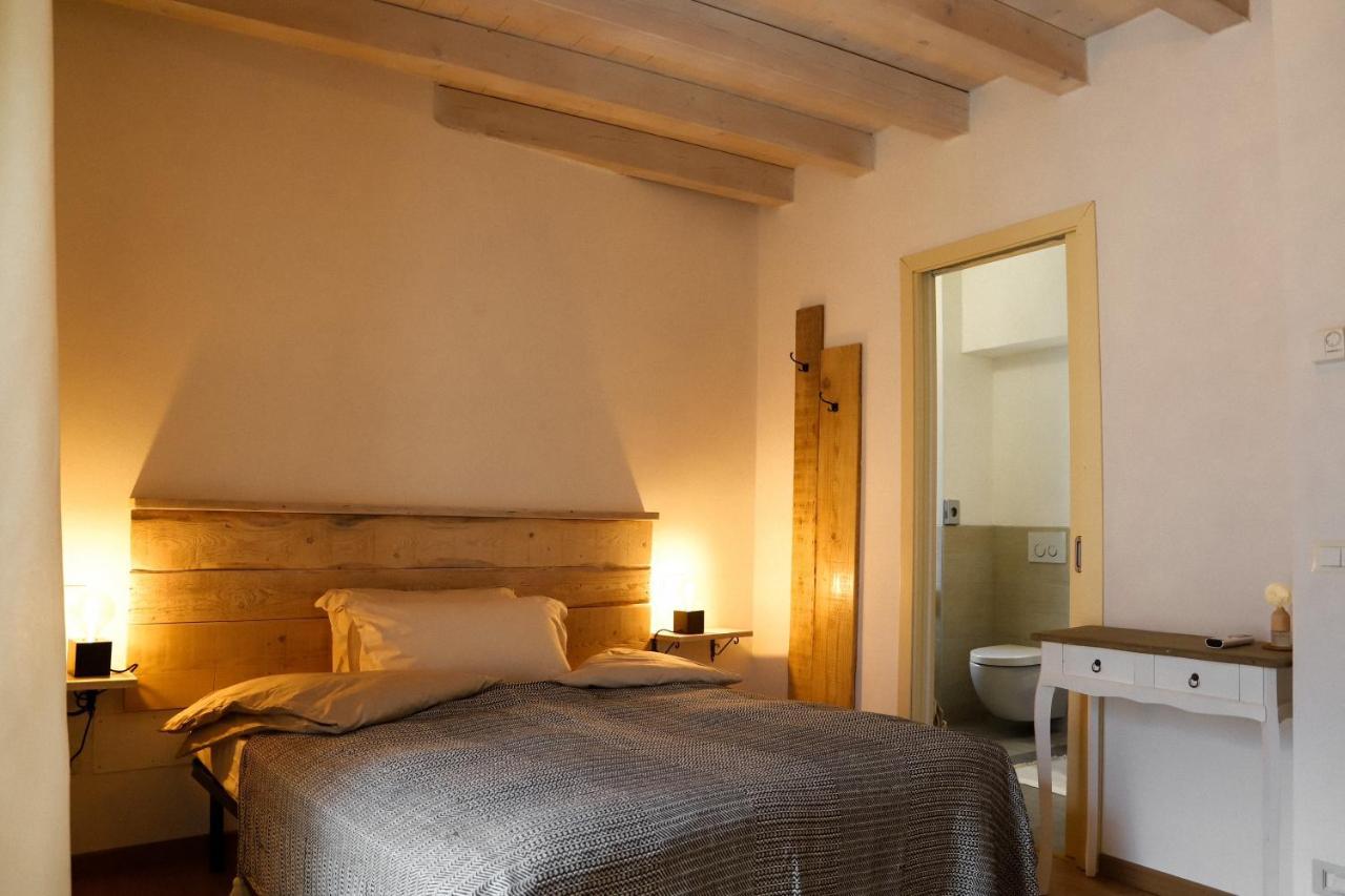 Ca Nova B&B Rivoli Veronese Eksteriør bilde