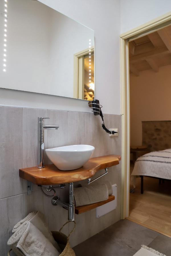 Ca Nova B&B Rivoli Veronese Eksteriør bilde