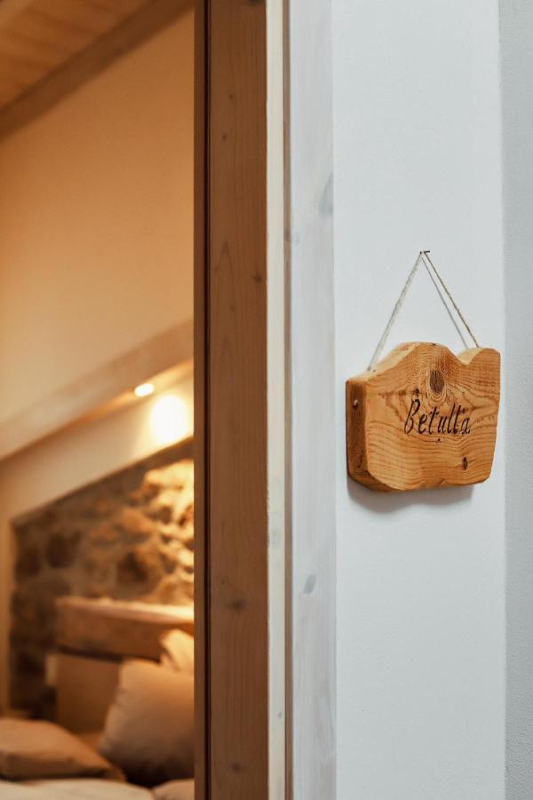 Ca Nova B&B Rivoli Veronese Eksteriør bilde