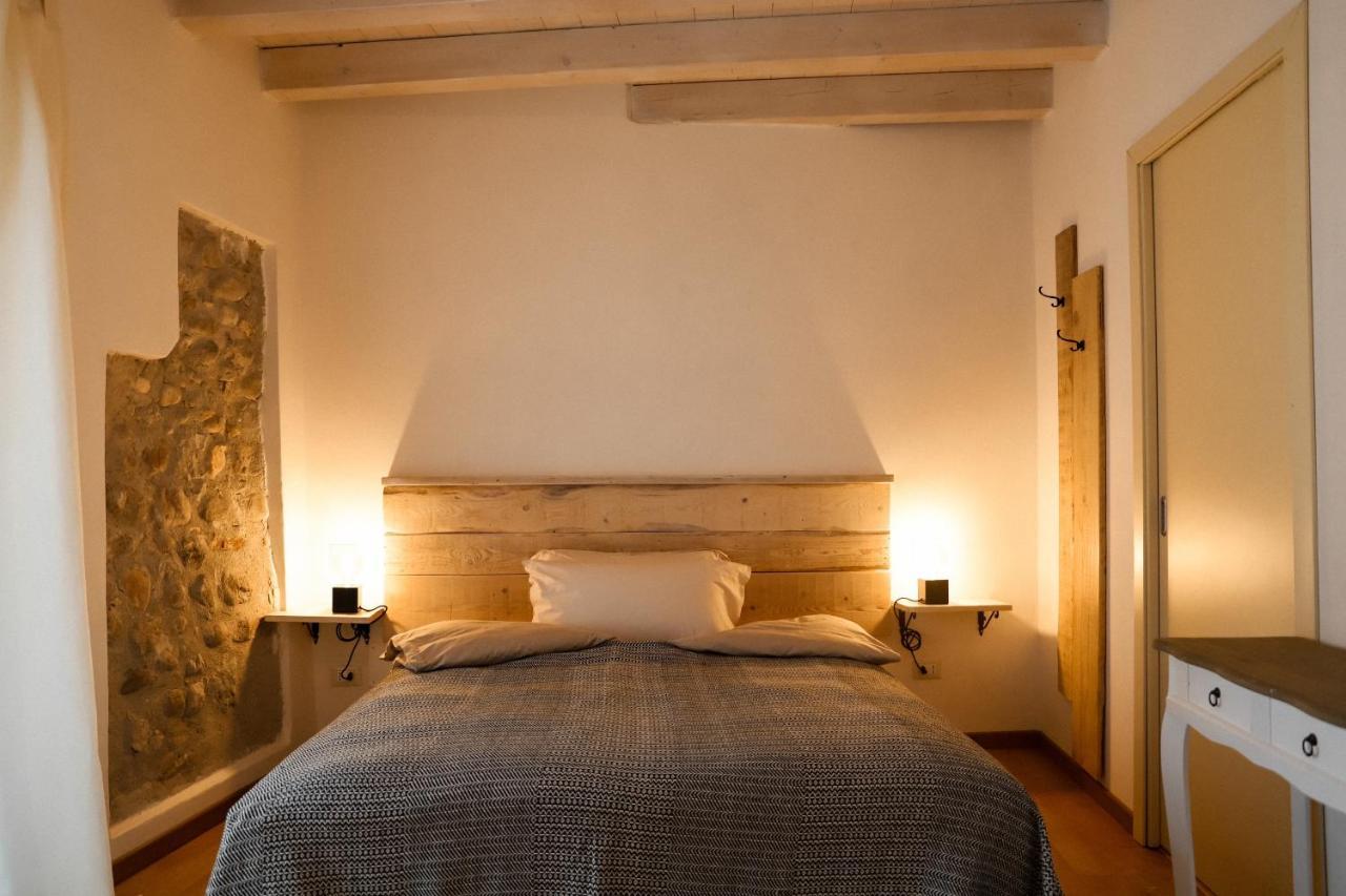 Ca Nova B&B Rivoli Veronese Eksteriør bilde