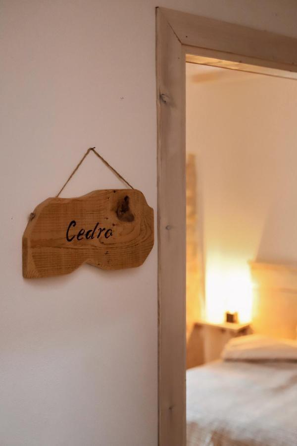 Ca Nova B&B Rivoli Veronese Eksteriør bilde