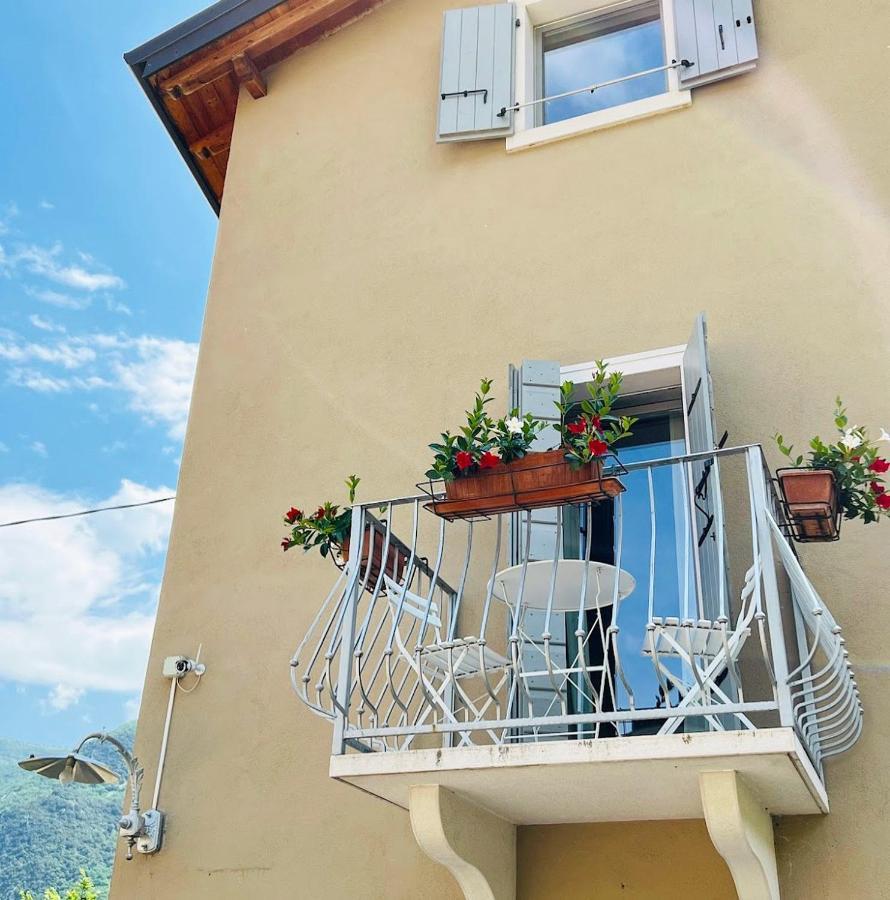 Ca Nova B&B Rivoli Veronese Eksteriør bilde
