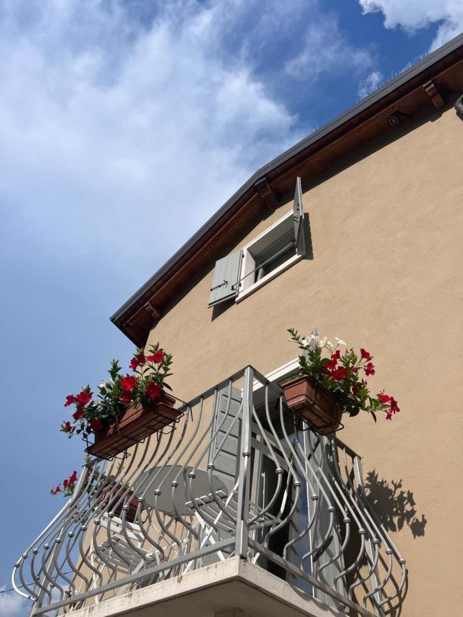 Ca Nova B&B Rivoli Veronese Eksteriør bilde